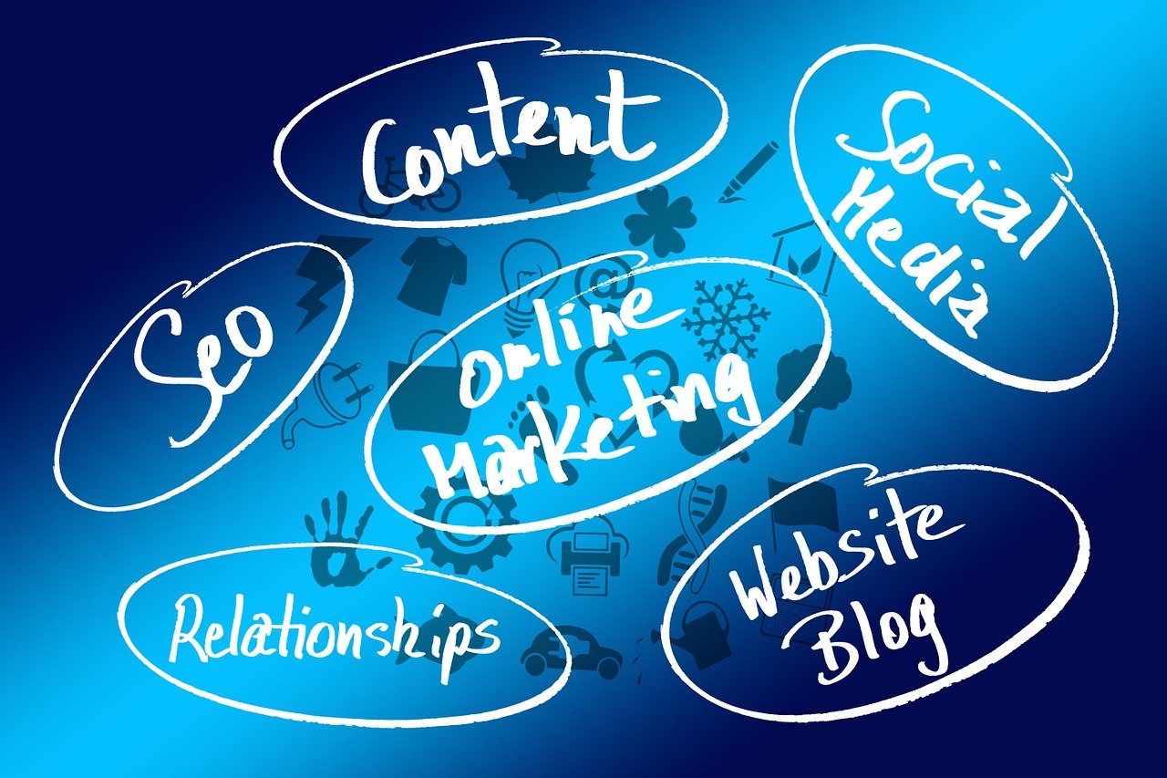 Tendances SEO et marketing pour 2023 - Top Hosting