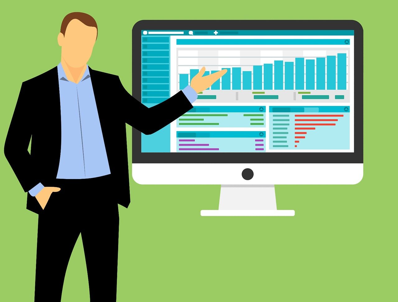 informatique verte