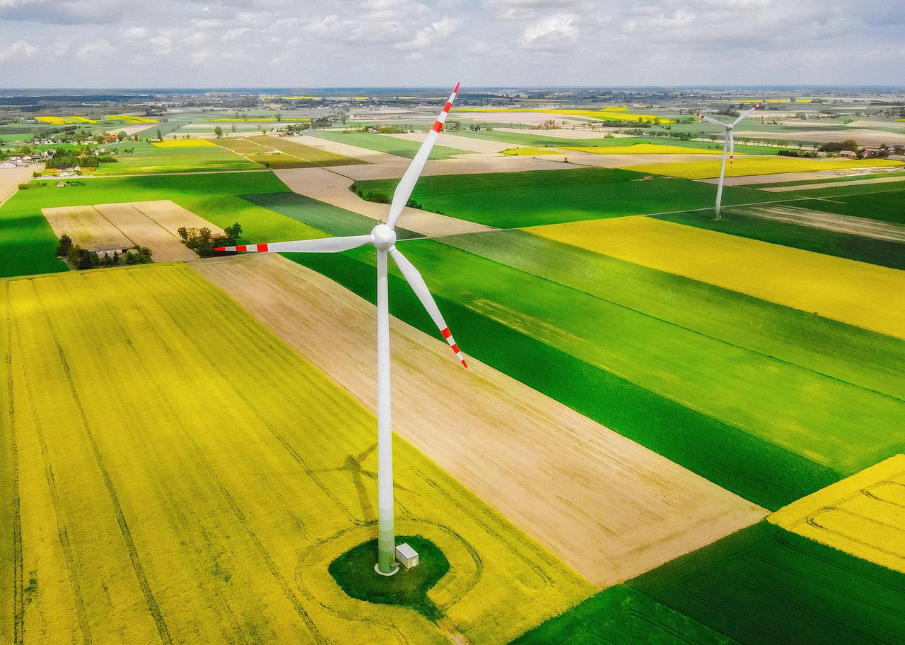 energie verte