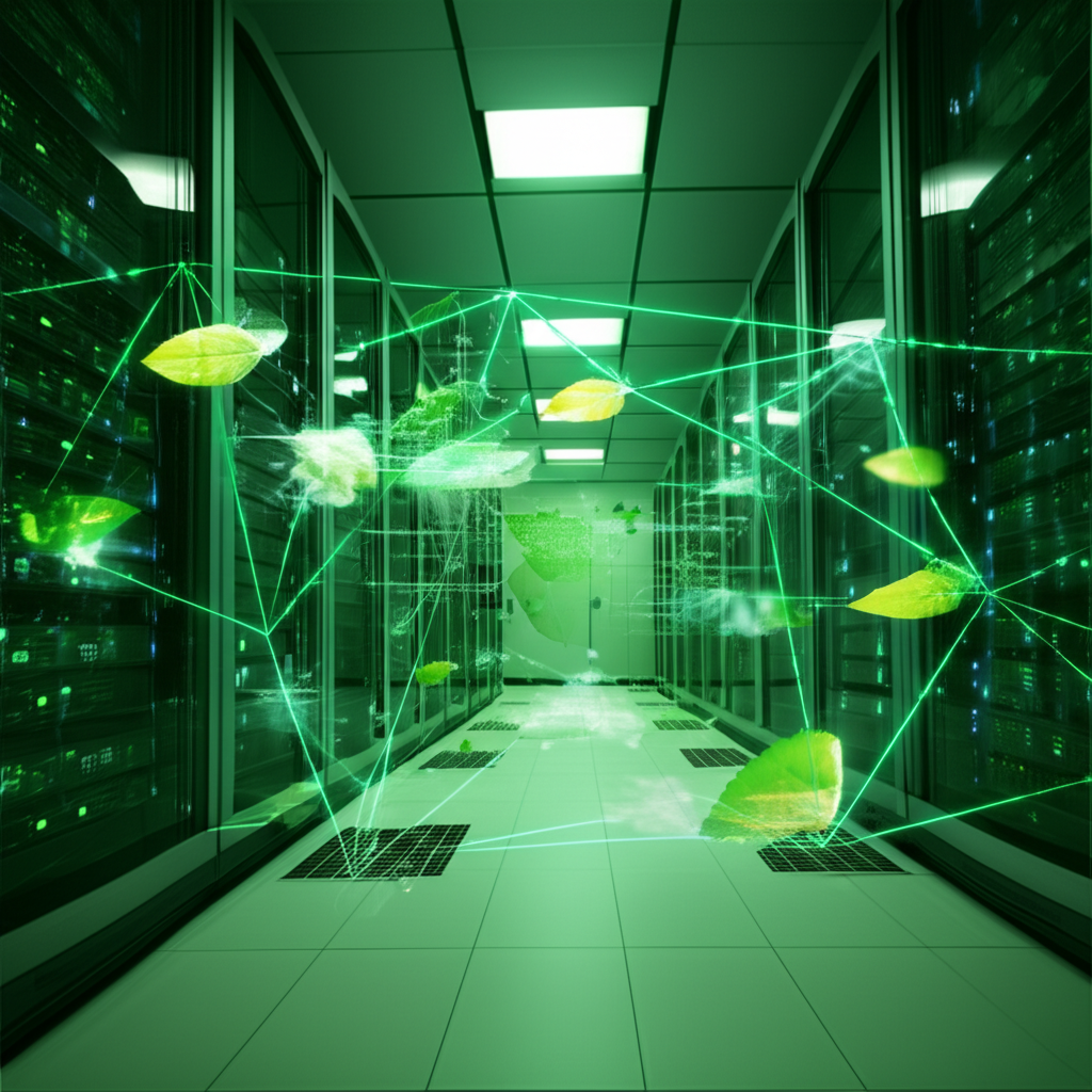 Analyse Comparative des Hébergeurs Web Verts : Performances et Engagement RSE
