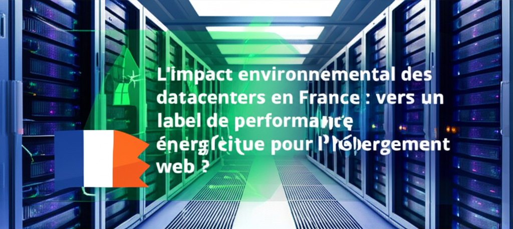 Hébergement Web Vert : Guide Ultime pour un Numérique Durable