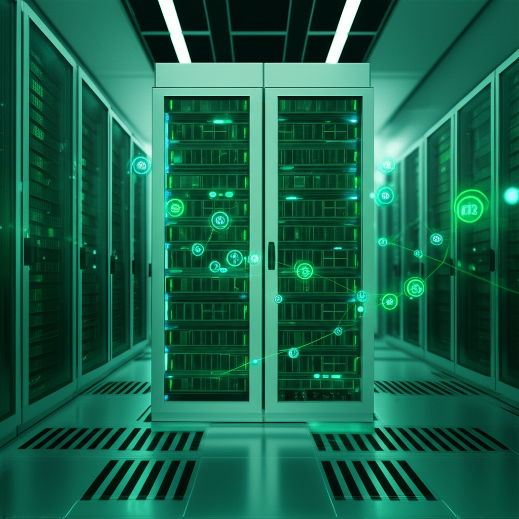 OVHcloud: Compensation Carbone Serveurs Dédiés (FR)