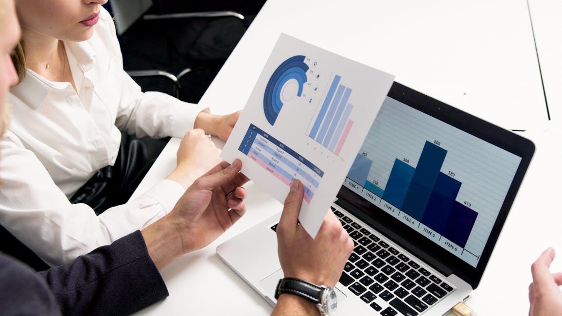 Graphique montrant la réduction significative de l'empreinte carbone numérique d'une entreprise suite à une démarche Green IT.