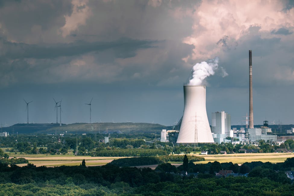 Visualisation d'une infrastructure cloud alimentée par des énergies renouvelables et un datacenter écoresponsable